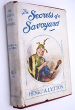 The Secrets Of A Savoyard