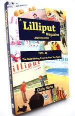 A LILLIPUT MAGAZINE ANTHOLOGY 1937-46 The Best Writing From Its First Ten Years