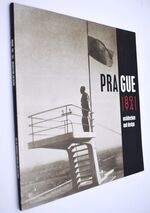 Prague 1891-1941 Architecture And Design