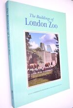 The Buildings Of London Zoo