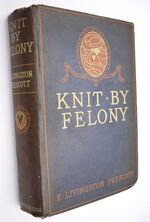 Knit By Felony