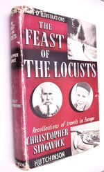 The Feast Of The Locusts [SIGNED]