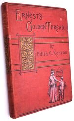 Ernest's Golden Thread