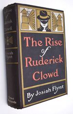 The Rise Of Ruderick Clowd