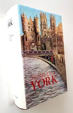 The Noble City Of York