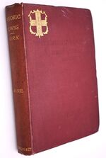 YORK (Historic Towns)