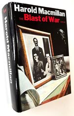 The Blast Of War 1939-1945