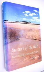 THE TURN OF THE TIDE North Norfolk's Saltmarsh Coast