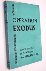 Operation Exodus