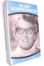Mary Whitehouse