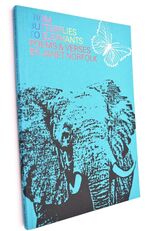 FROM BUTTERFLIES TO ELEPHANTS Poems & Verses