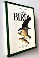 AUDUBON'S BIRDS A Selection Of The Magnificent Illustrations By John James Audubon First Published 1827-1838