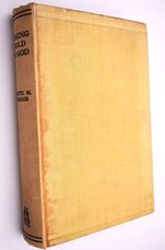 TAKING HOLD OF GOD Studies On The Nature, Need And Power Of Prayer