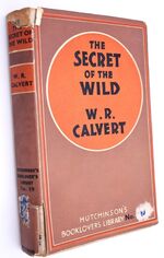 The Secret Of The Wild
