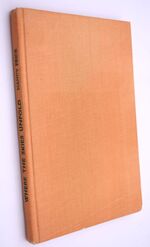 Where The Skies Unfold [SIGNED]