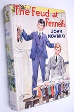 The Feud At Fennell's