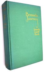 BERMUDA JOURNEY A Leisurely Guidebook
