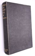 Behind The Night Bell