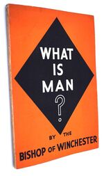 What Is Man?