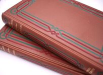 The Decameron Of Giovanni Boccaccio [Two Vols]