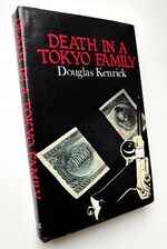 Death In A Tokyo Family
