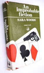 An Improbable Fiction