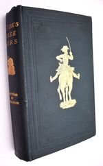 DOCTOR SYNTAX'S THREE TOURS In Search Of The Picturesque, Of Consolation, And Of A Wife