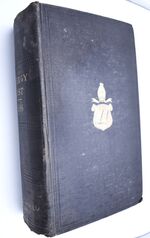 THE CLERGY LIST With Which Is Incorporated The Clerical Guide And Ecclesiastical Directory, 1896