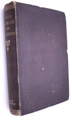 Sketches From The Life Of The Rev Charles Smith Bird, MA FLS, Late Fellow Of Trinity College, Cambridge; Vicar Of Gainsborough, Lincolnshire; And Chancellor Of Lincoln Cathedral