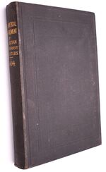 An Alphabetical And Chronological Arrangement Of The Wesleyan Methodist Ministers And Preachers On Trial In Connexion With The British And Irish Conferences