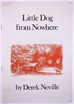 Little Dog From Nowhere