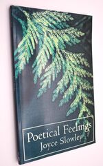 Poetical Feelings [SIGNED]