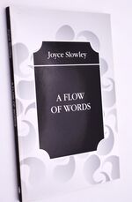 Flow Of Words [SIGNED]