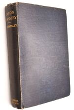 CANON RAWNSLEY An Account Of His Life [SIGNED]