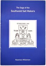 The Saga Of The Southwold Salt Makers