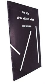 The Ugly Bird Without Wings