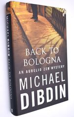 Back To Bologna
