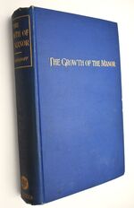 The Growth Of The Manor