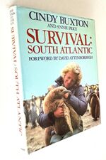 Survival: South Atlantic [SIGNED]