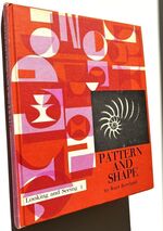PATTERN AND SHAPE Looking And Seeing 1