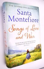 Songs Of Love And War