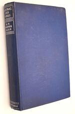 NATURAL RED WINES With Report On The Red Wines Of America