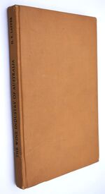 The Wine Industry Of Australia