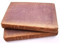 The Chemistry Of Common Life [2 Volumes]