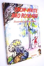 Snow White And Rose Red