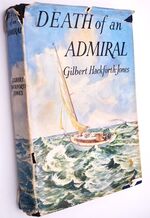 Death Of An Admiral