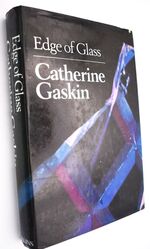 Edge Of Glass