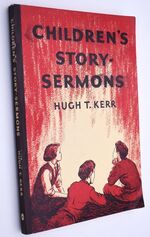Children's Story-Sermons