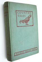 COUNTRY TALES Collected Short Stories