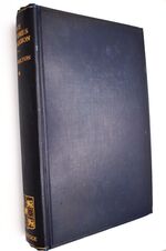 FIVE CENTURIES OF RELIGION Volume I St Bernard, His Predecessors And Successors, 1000-1200 AD